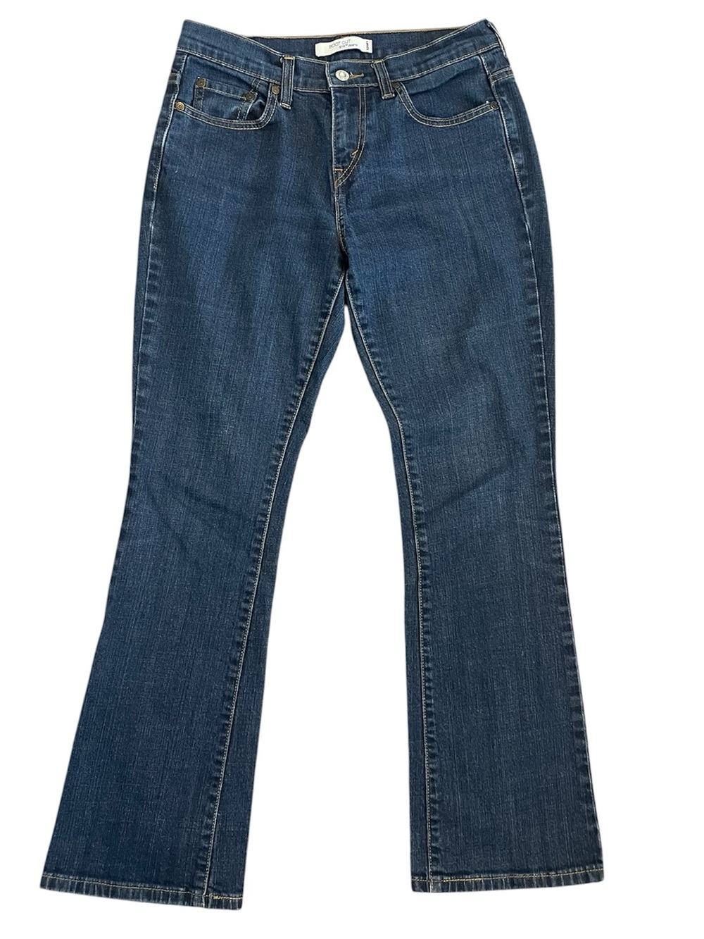 Levi’s 515 Bootcut Jeans